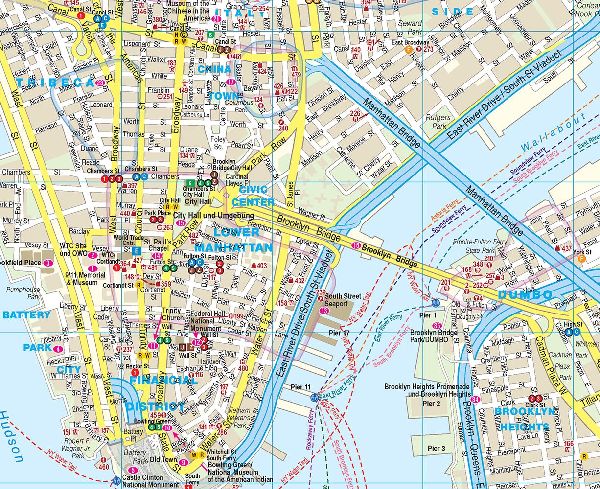 Reise Know-How Reiseführer New York City (CityTrip PLUS)