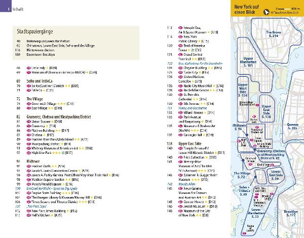 Reise Know-How Reiseführer New York City (CityTrip PLUS)