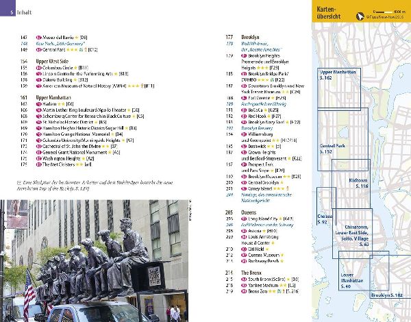 Reise Know-How Reiseführer New York City (CityTrip PLUS)