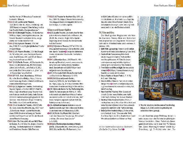 Reise Know-How Reiseführer New York City (CityTrip PLUS)