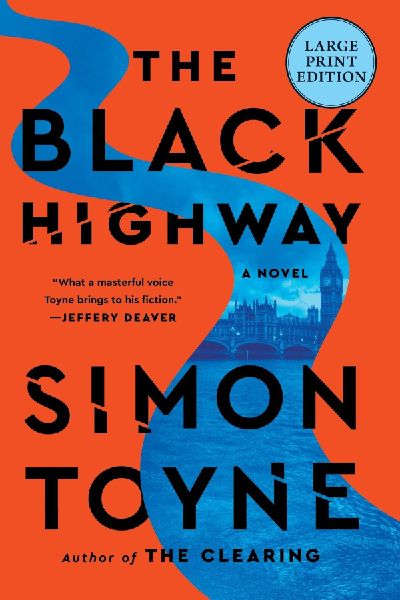 The Black Highway