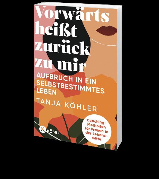 Vorwärts heißt zurück zu mir
