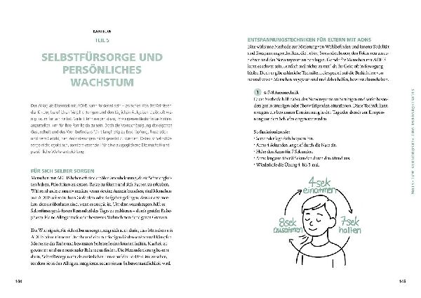 Familien-Ratgeber ADHS