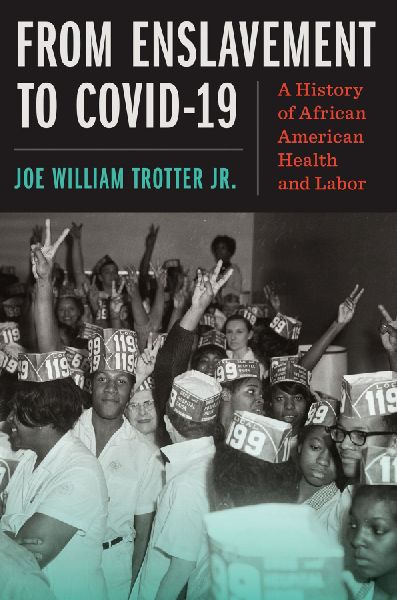 From Enslavement to Covid-19