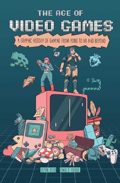 The Age of Video Games