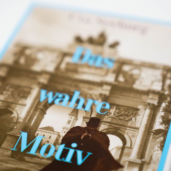 Das wahre Motiv