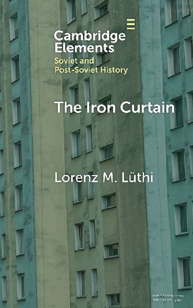 The Iron Curtain