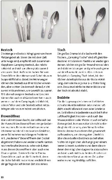 ADAC - Das Campingkochbuch