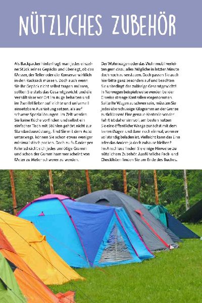 ADAC - Das Campingkochbuch