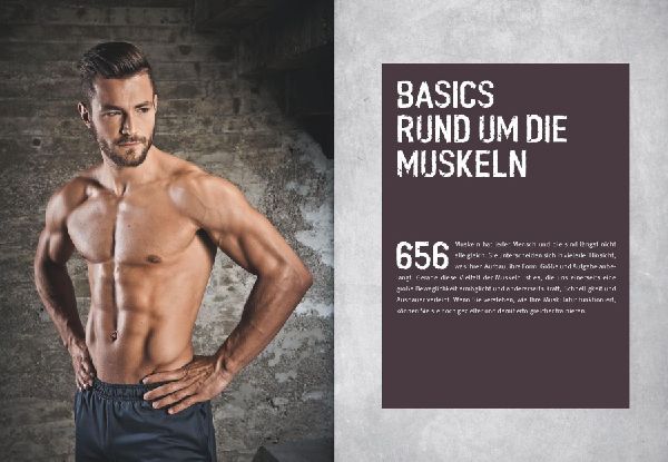 Das Muskel-Workout