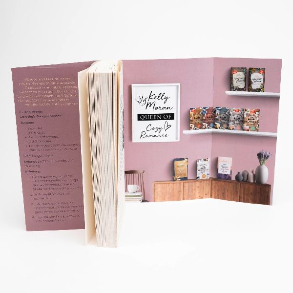 Bookish Belles - Liebe hat tausend Seiten