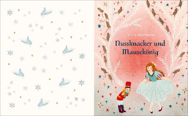 Winter- und Weihnachtsmärchen