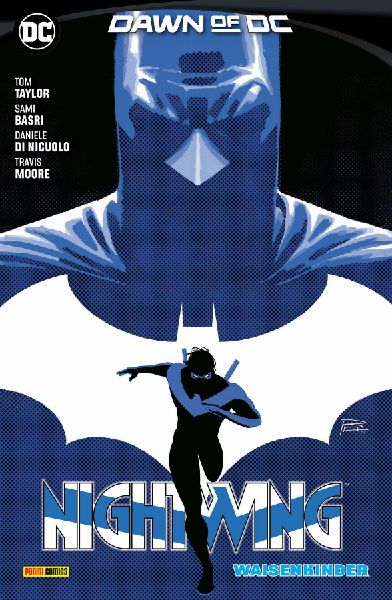 Nightwing
