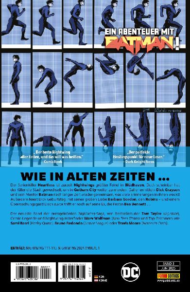 Nightwing
