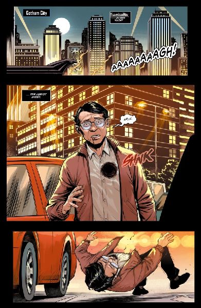 Nightwing