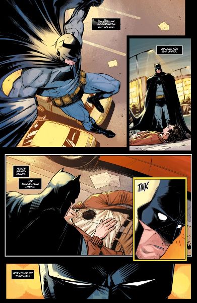 Nightwing