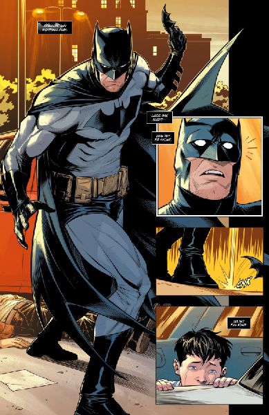 Nightwing