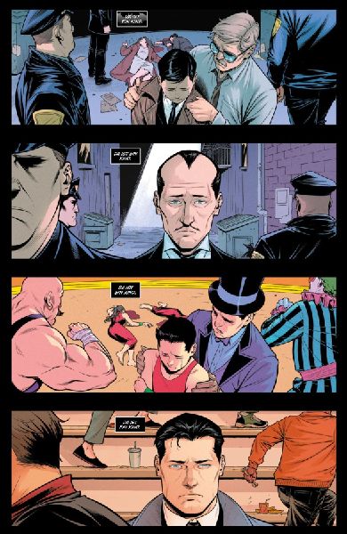 Nightwing