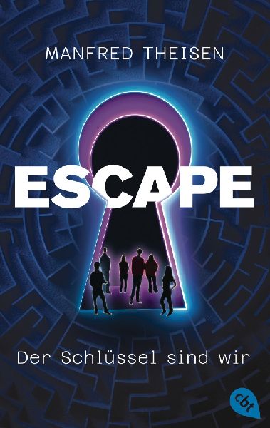Escape - Der Schlüssel sind wir