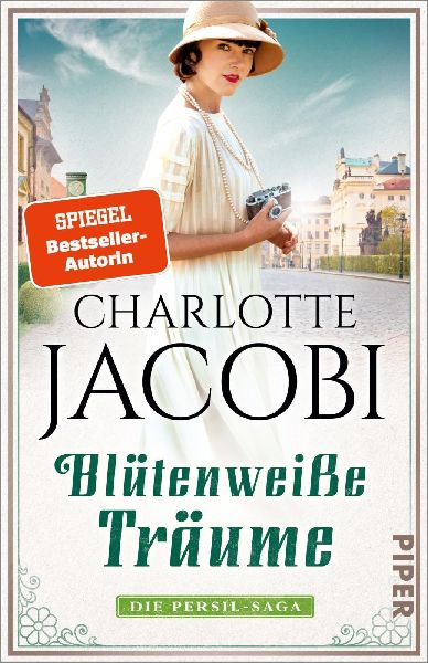 Blütenweiße Träume