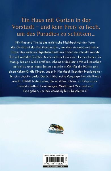 Der Honigmann