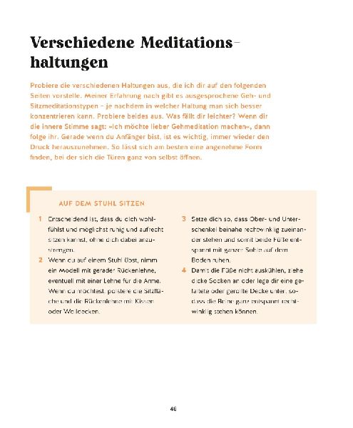 Meditation