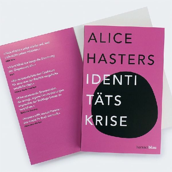 Identitätskrise