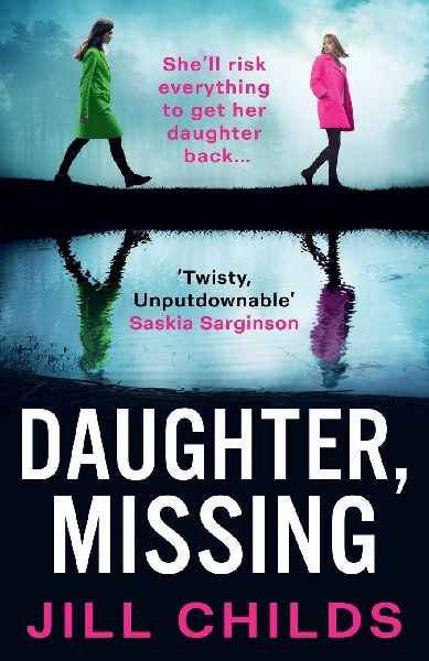 Daughter, Missing