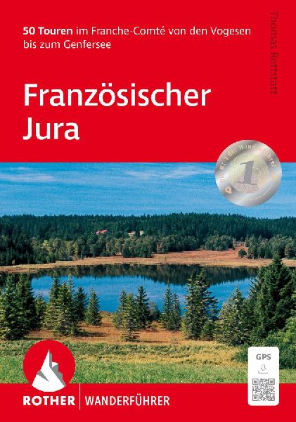 Französischer Jura