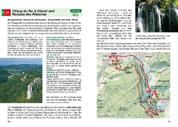 Französischer Jura