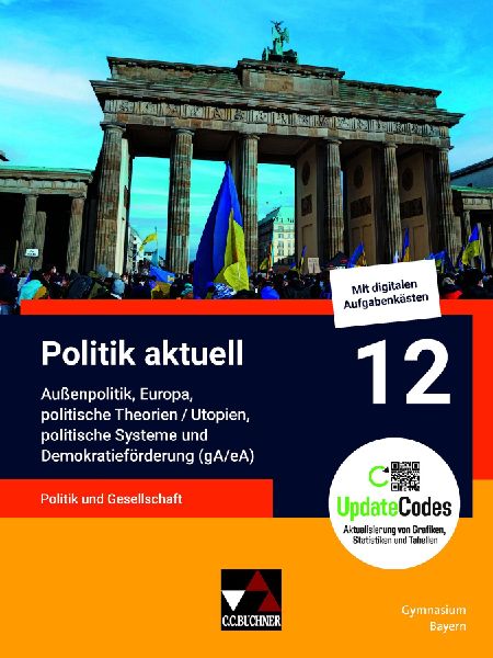 Politik aktuell 12 (gA/eA) - G9