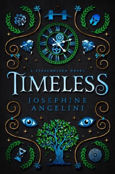 Timeless (UK Edition)