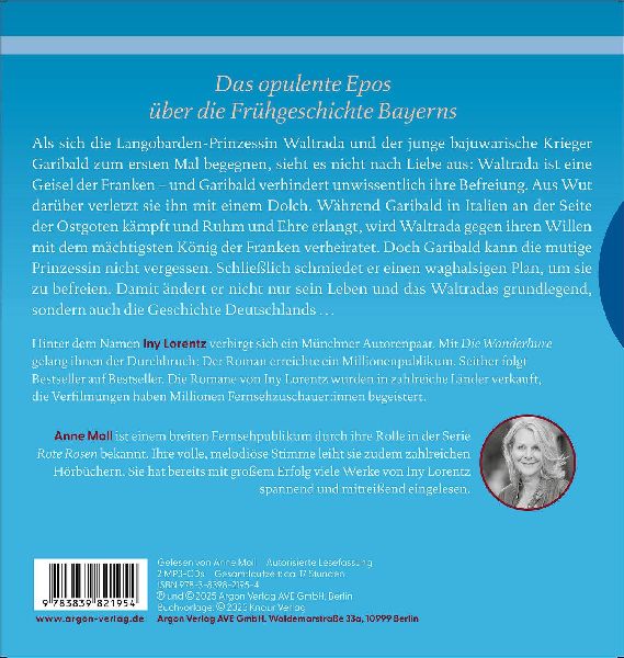 Der Krieger und die Königin