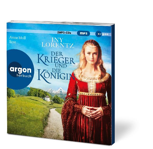 Der Krieger und die Königin