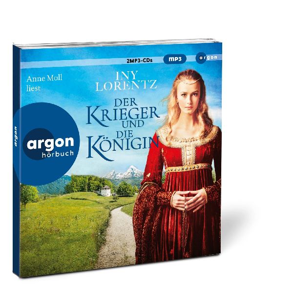 Der Krieger und die Königin