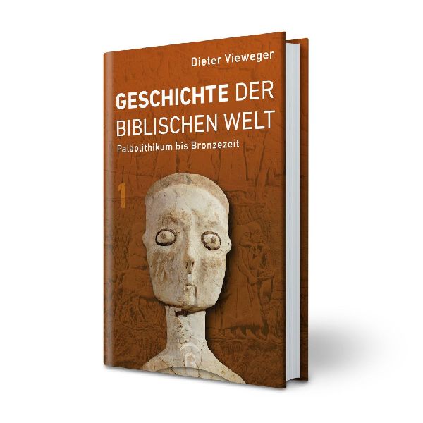 Geschichte der biblischen Welt