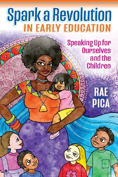 Spark a Revolution in Early Education