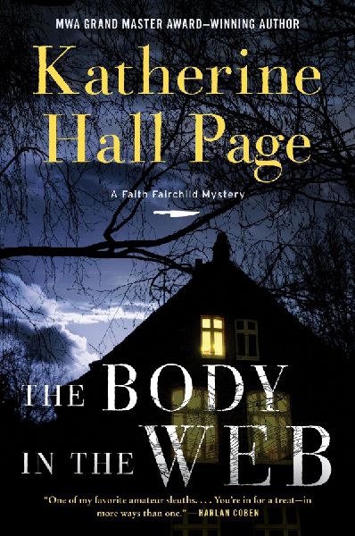 The Body in the Web