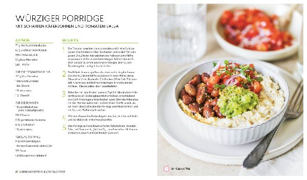 Plant-based Bowls