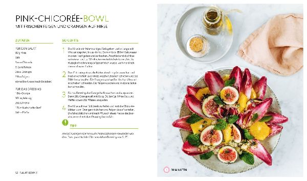 Plant-based Bowls