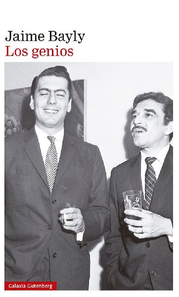 Genios, Los