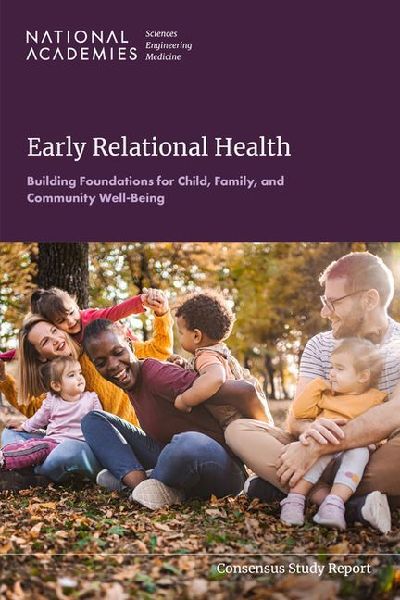 Early Relational Health