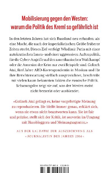 Die Wahrheit ist der Feind