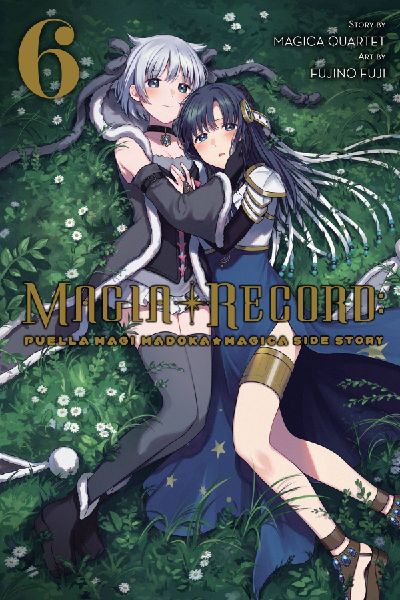 Magia Record