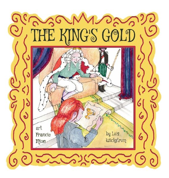 The King's Gold
