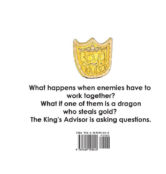 The King's Gold