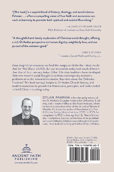 The Kingdom of God and the Common Good