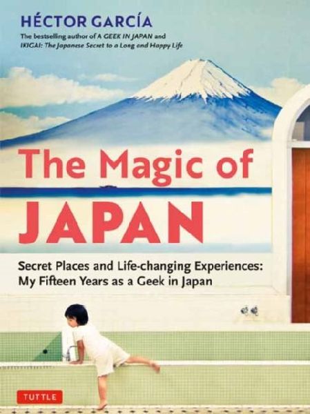 The Magic of Japan