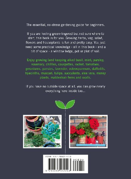 How to Grow Stuff