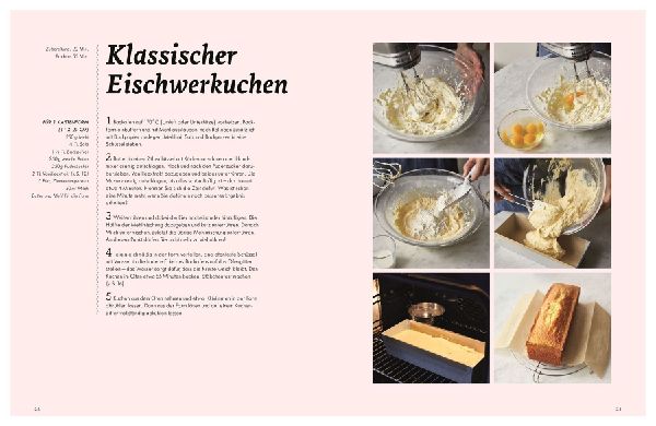 Barcomi's Backschule